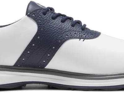 Puma Avant Vandtætte Herre Golfsko Uden Spikes