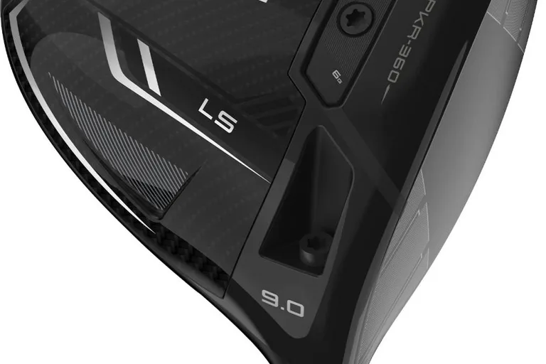 Wilson DYNAPWR LS (2025) Herre Driver