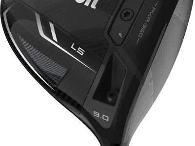 Wilson DYNAPWR LS (2025) Herre Driver