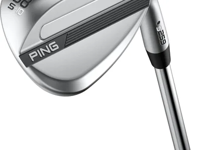 Ping S259 Herre Pitching Wedge