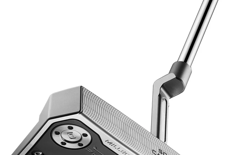 Scotty Cameron Phantom 7.2 Plumber Neck Herre Putter
