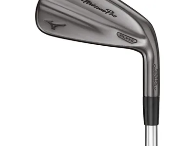 Mizuno Iron Pro Fli-Hi