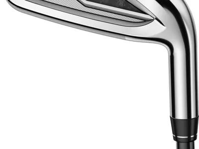 Callaway Paradym Ai Smoke Max Fast Dame Jernsæt - Chrome - Højre - SW - Mitsubishi Chemical Eldio Blue/White 40 Dame Grafit