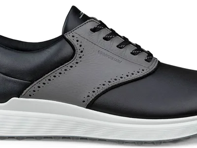 Ecco S-Casual Vandtætte Herre Golfsko Uden Spikes