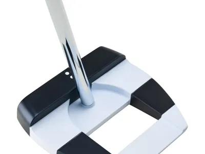 Odyssey Putter Ai-ONE Square2Square Cruiser Jailbird