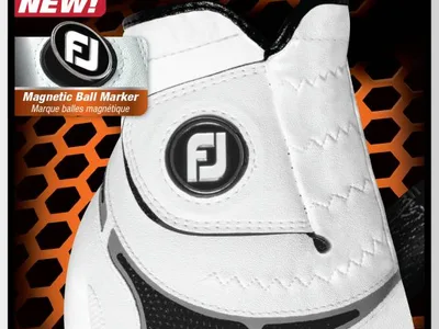 FootJoy Gtxtreme (2023) Syntetisk Herre Golfhandske