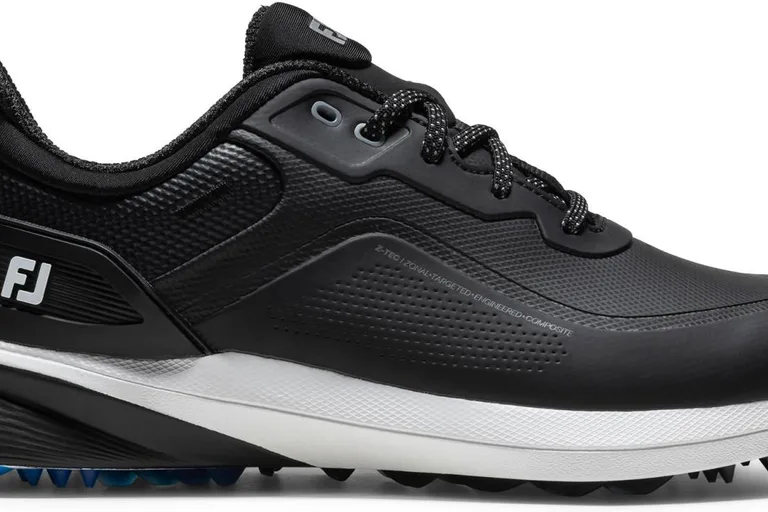 FootJoy Pro SL Vandtætte Herre Golfsko Uden Spikes