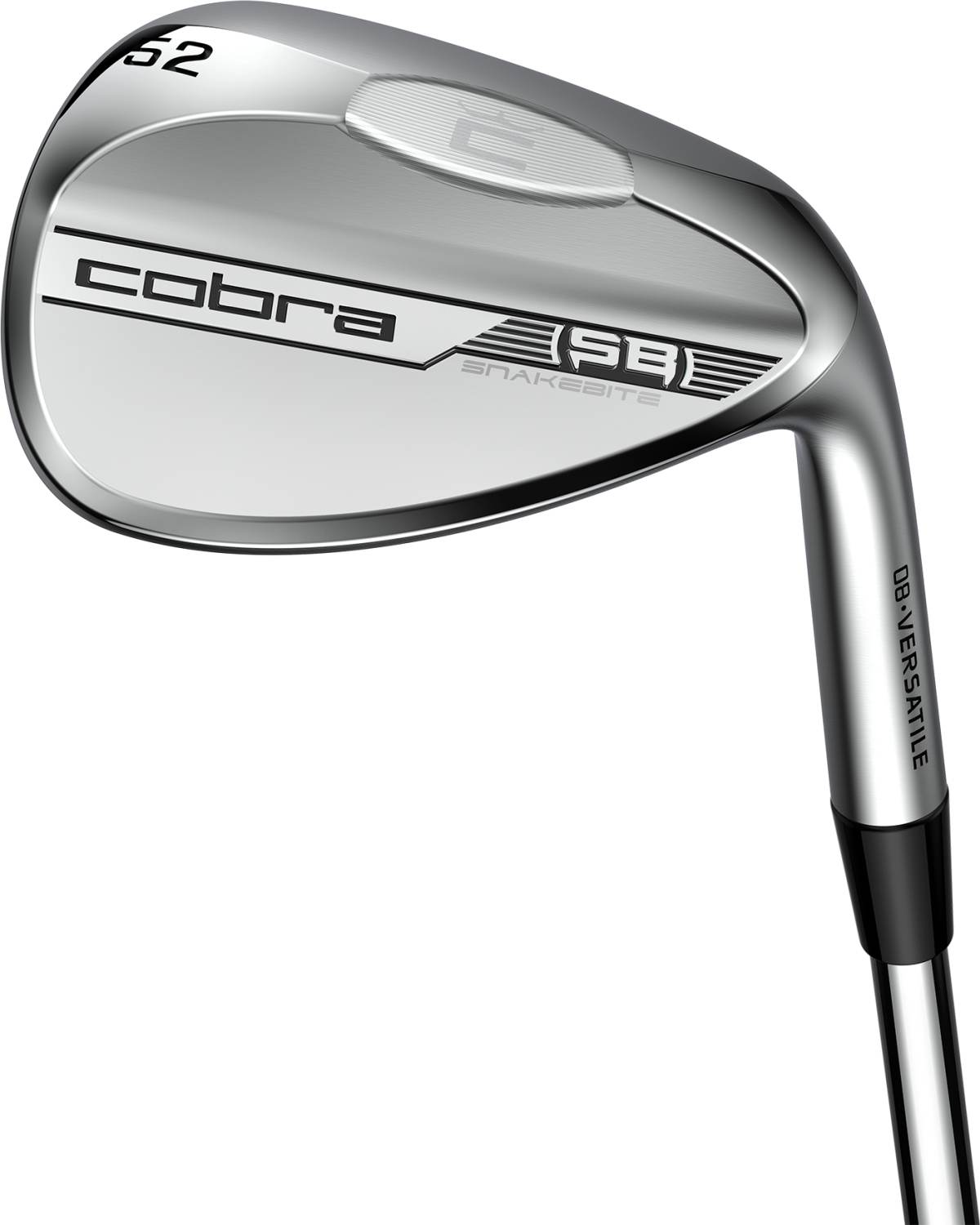 Cobra Snakebite Versatile Herre Gap Wedge