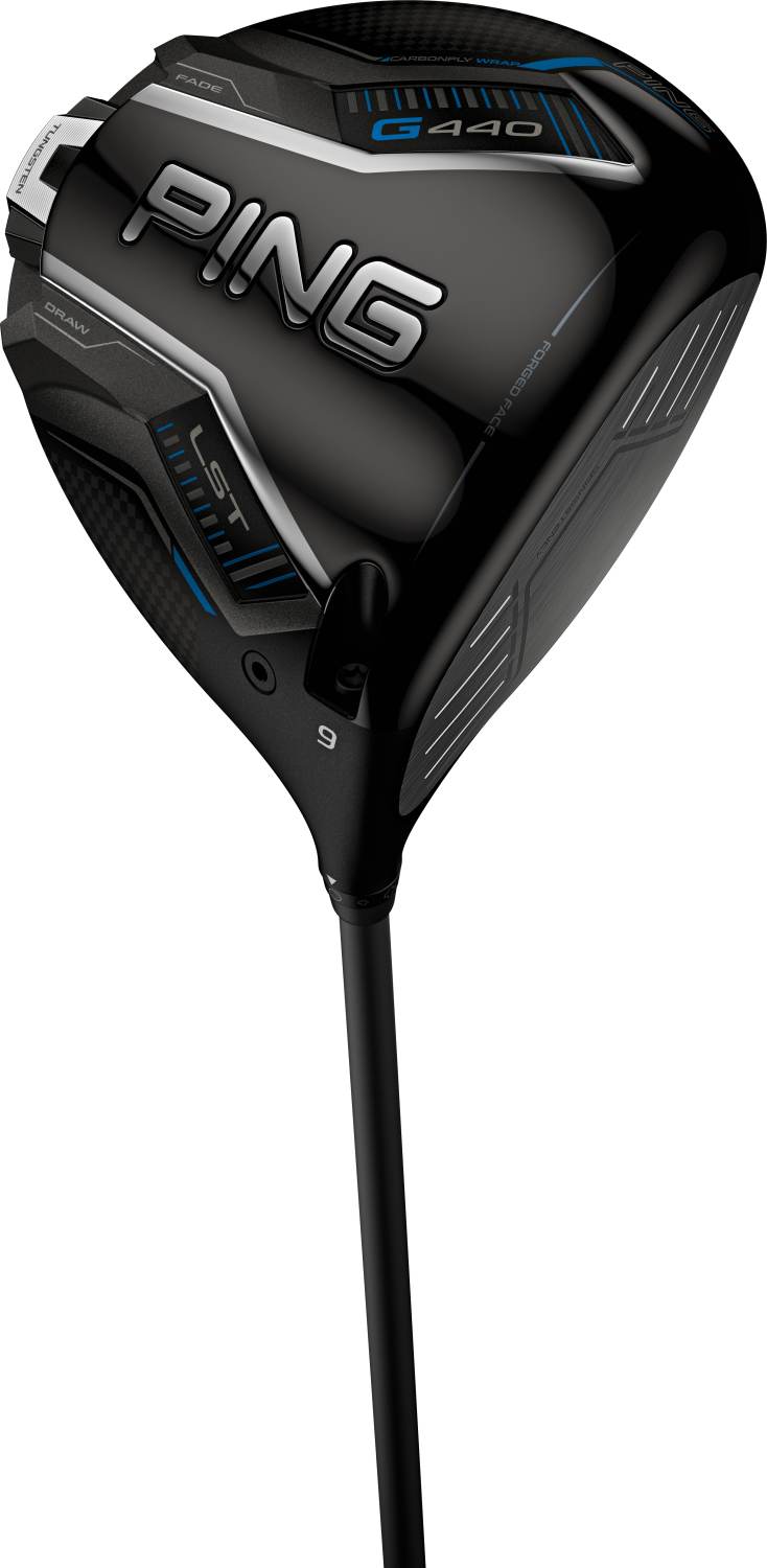 Ping G440 LST Herre Driver