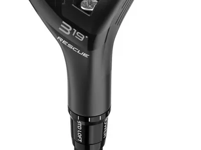 Taylormade Qi4D Herre Hybridkølle