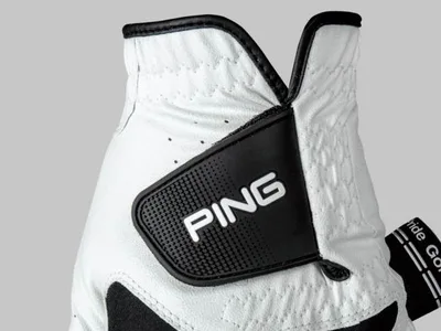 Ping Sport Tech Syntetisk Herre Golfhandske
