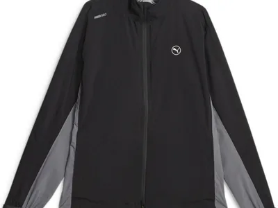 Puma Drylbl Rain Jacket Herre Regnjakke