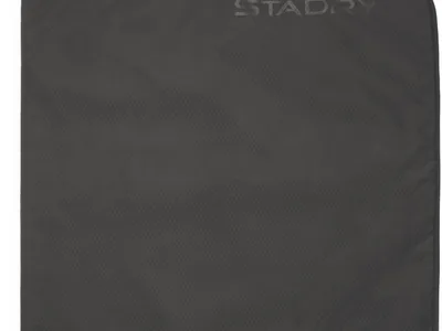 Titleist Stadry Performance Black Håndklæde