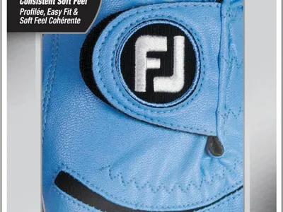 FootJoy Spectrum Læder Herre Golfhandske