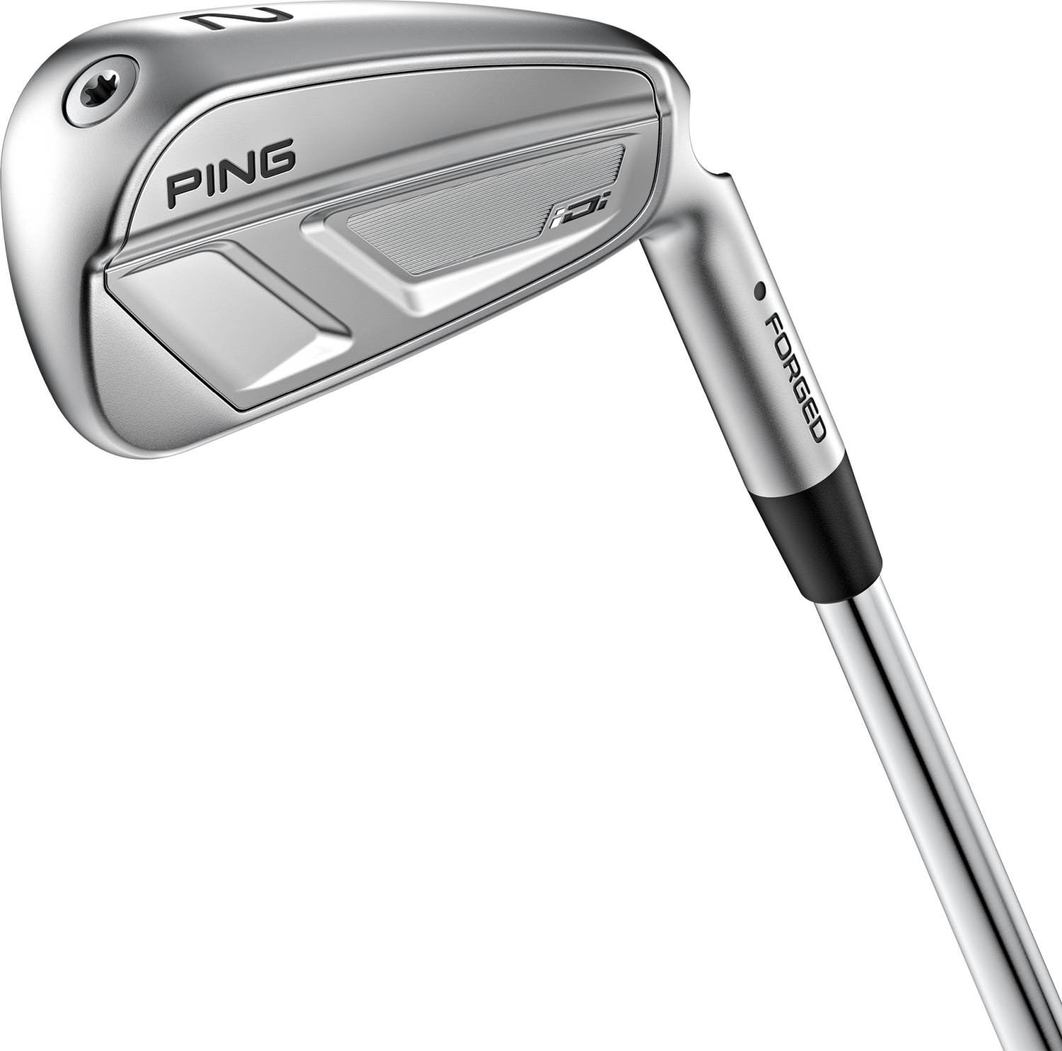 Ping iDi Crossover Herre Utility Jern