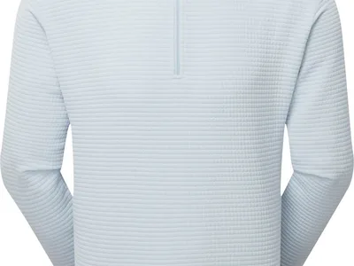 FootJoy Quilt Texture Chill-Out Herre Pullover