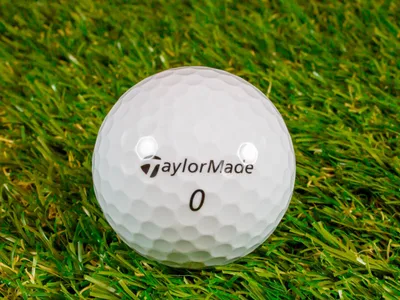 Taylormade Soft Response Hvid Herre Søbolde