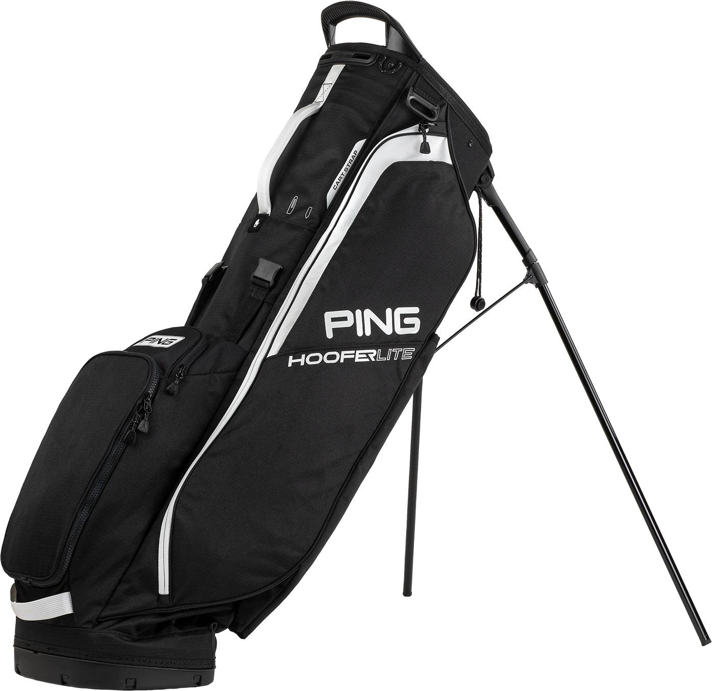 Ping Hoofer Lite (2025) Bærebag