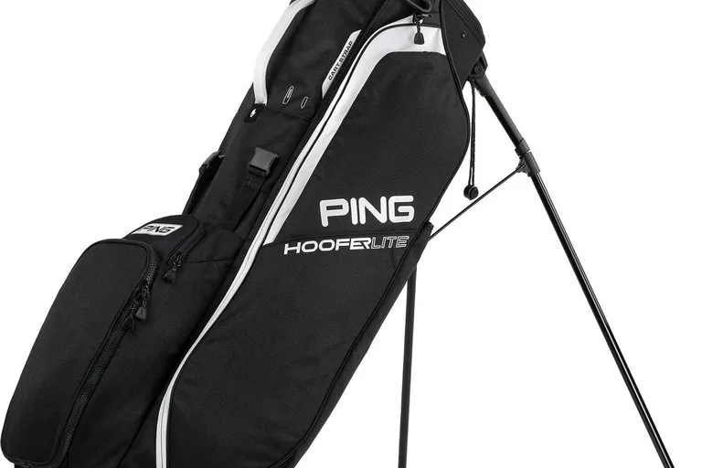 Ping Hoofer Lite (2025) Bærebag