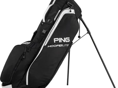 Ping Hoofer Lite (2025) Bærebag