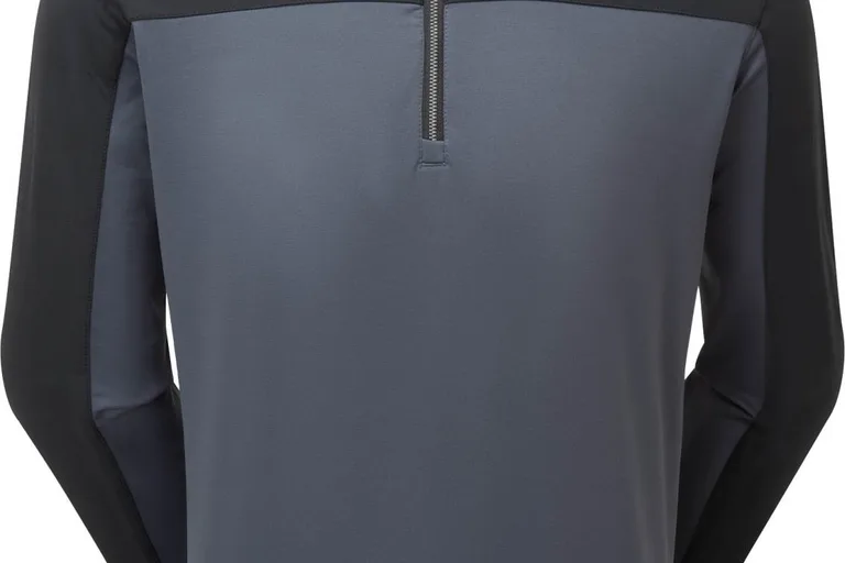FootJoy ThermoSeries Hybrid Midlayer Herre Pullover