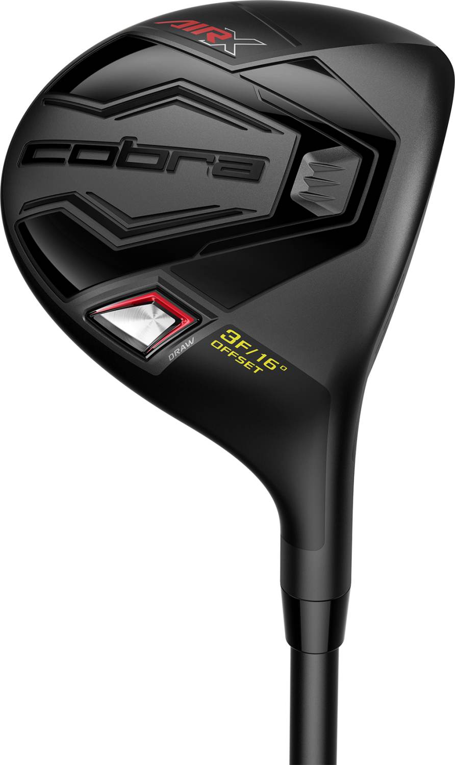 Cobra Air-X Offset (2024) Herre Fairwaykølle