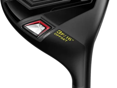 Cobra Air-X Offset (2024) Herre Fairwaykølle