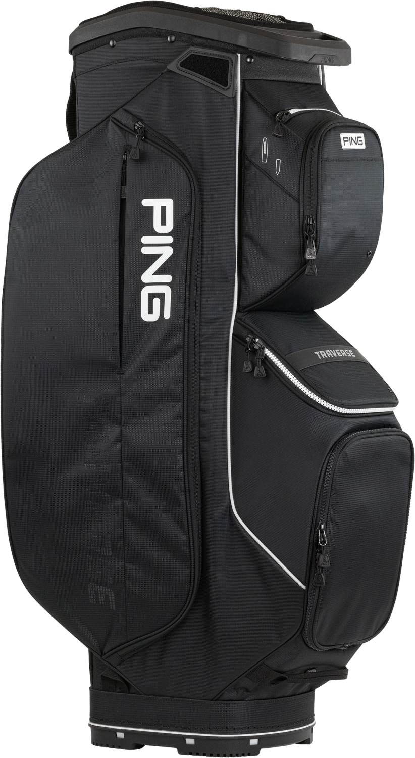 Ping Traverse (2025) Vognbag