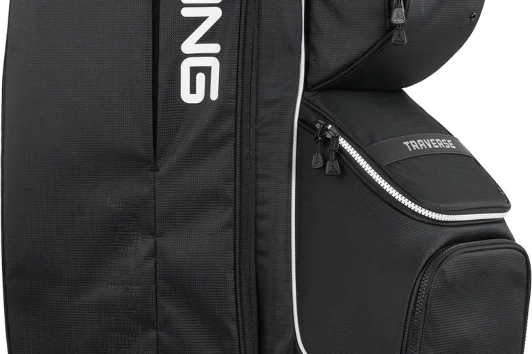 Ping Traverse (2025) Vognbag