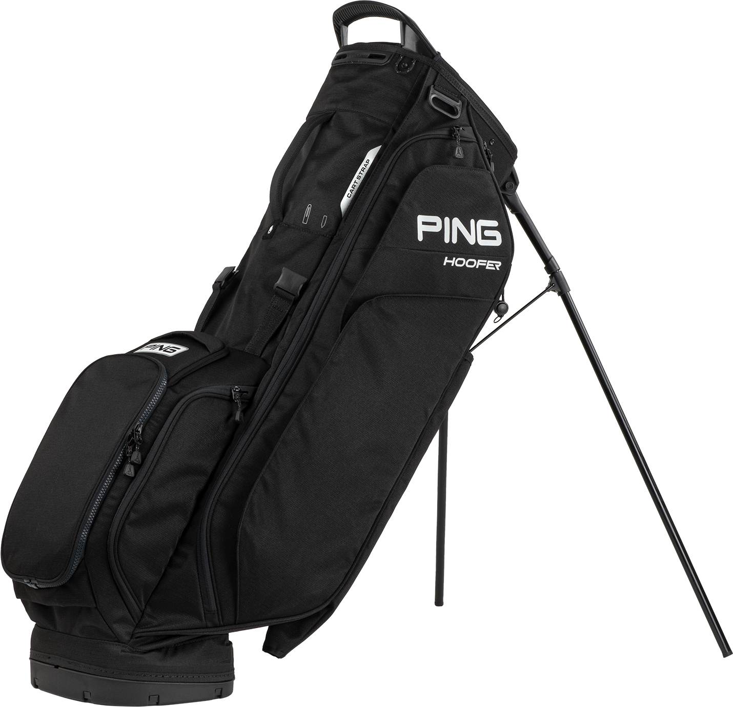 Ping Hoofer (2025) Bærebag