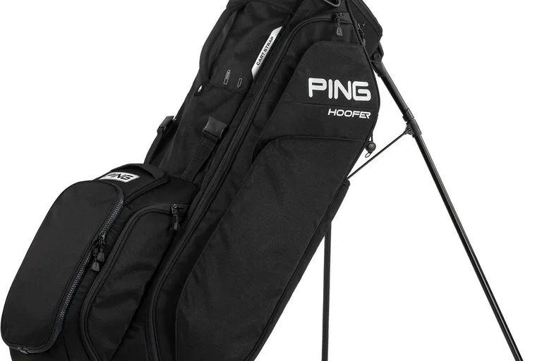Ping Hoofer (2025) Bærebag