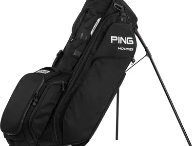 Ping Hoofer (2025) Bærebag