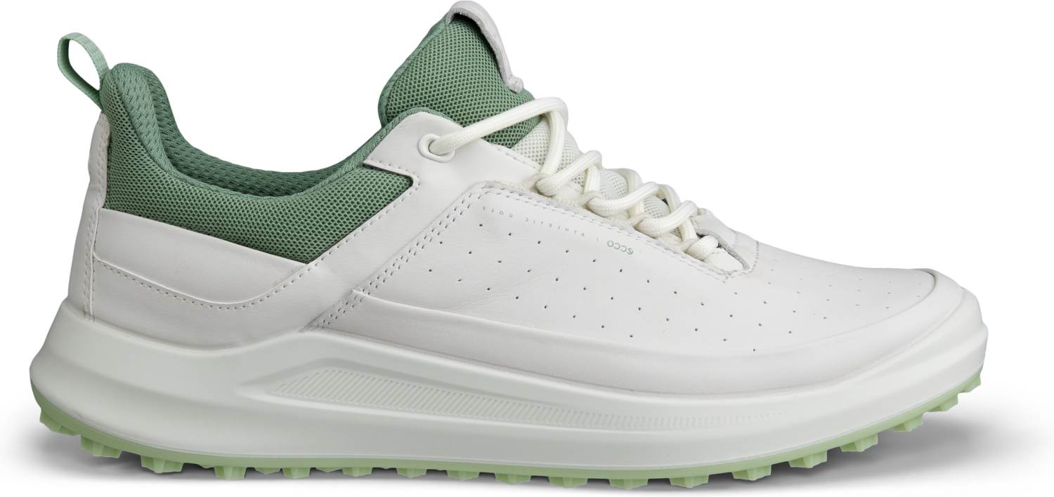 Ecco Core Hybrid Vandtætte Dame Golfsko Uden Spikes