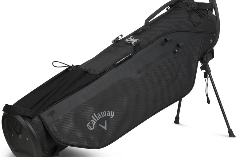 Callaway Par 3 HyperDry (2024) Vandtæt Herre Bærebag