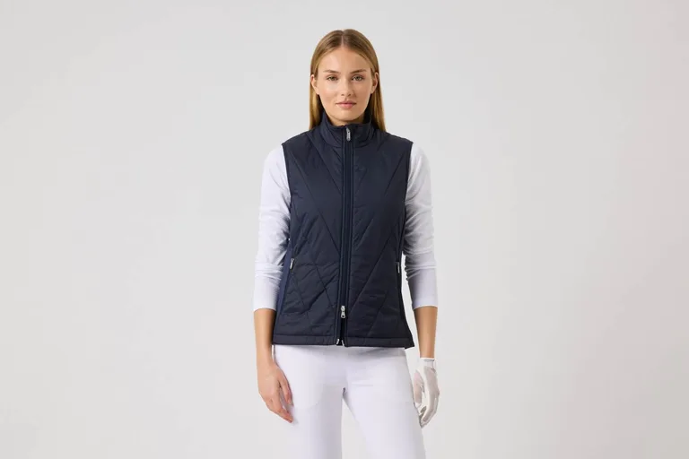 Daily Sports Flex Padded Dame Vest