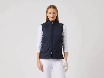 Daily Sports Flex Padded Dame Vest