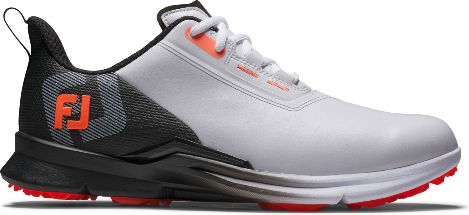 FootJoy Fuel (2025) Vandtætte Herre Golfsko Uden Spikes