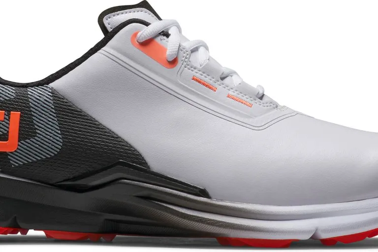 FootJoy Fuel (2025) Vandtætte Herre Golfsko Uden Spikes