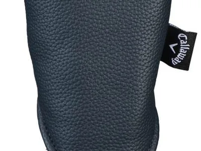 Callaway Premium Navy/White Fairway Headcover