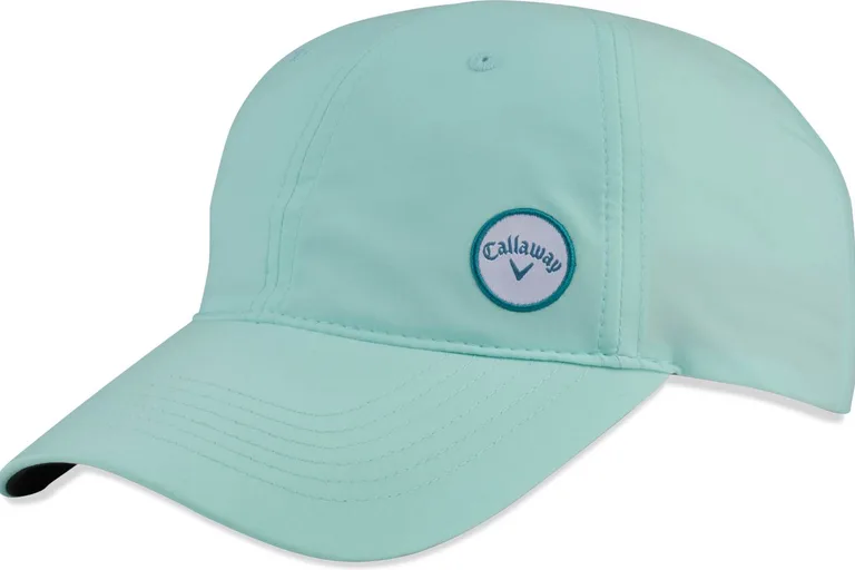 Callaway High Tail (2023) Dame Kasket - Mint Green - Str. Justerbar