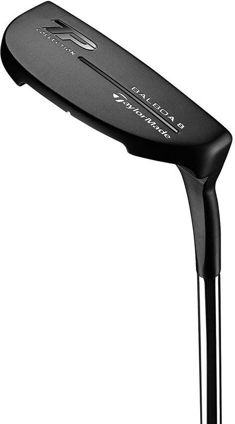 Taylormade TP Black Balboa Flow Neck Putter