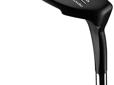 Taylormade TP Black Balboa Flow Neck Putter