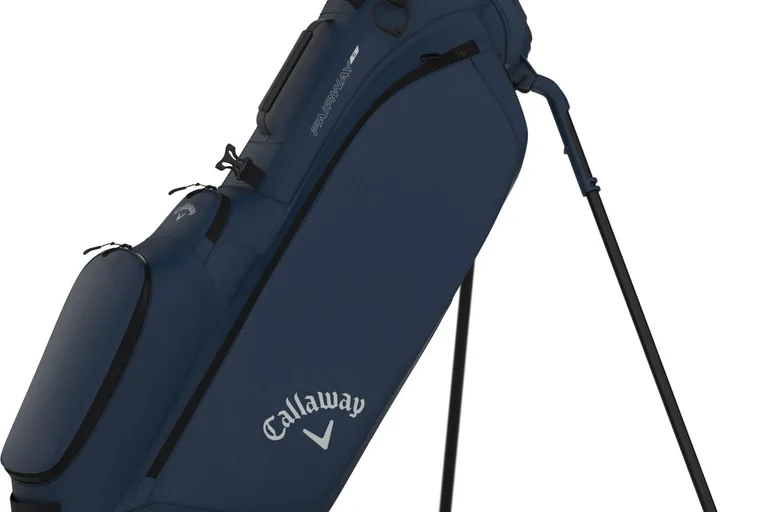 Callaway Fairway C (2026) Bærebag
