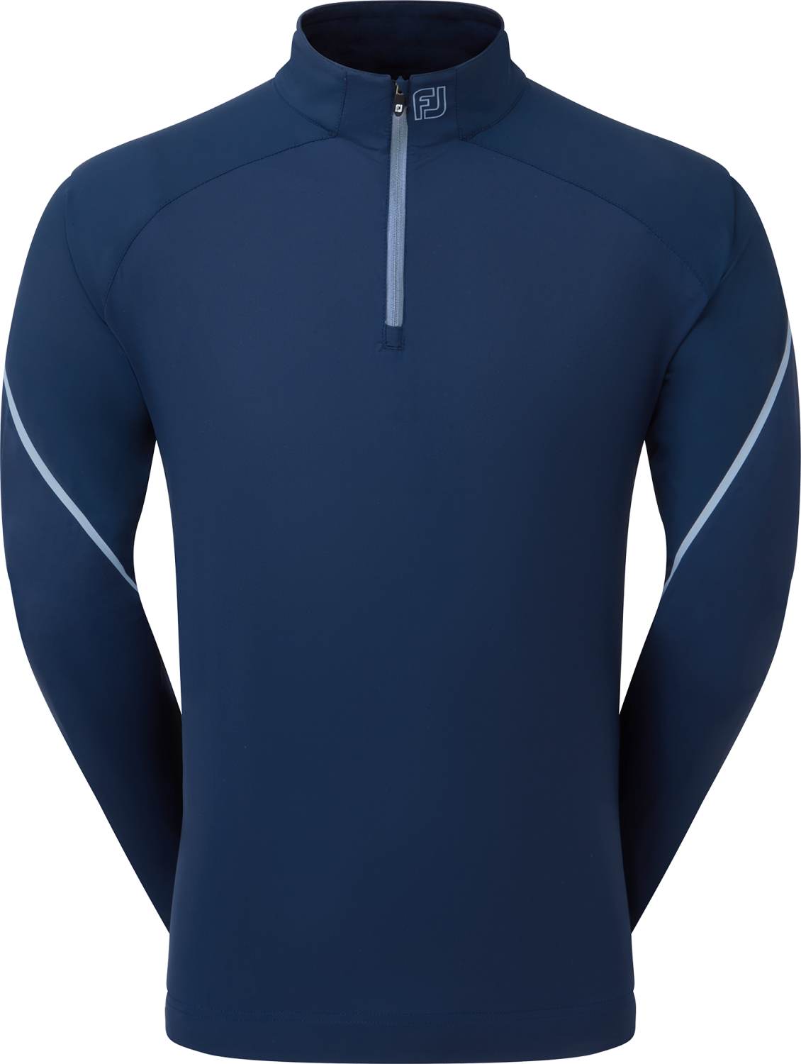 FootJoy Midlayer+ Herre Pullover