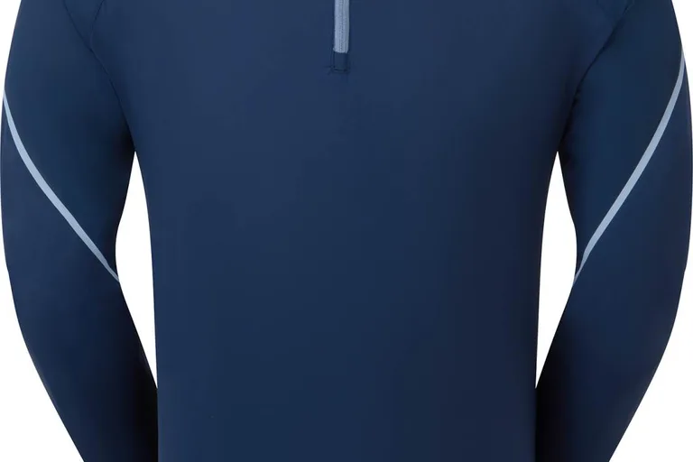 FootJoy Midlayer+ Herre Pullover