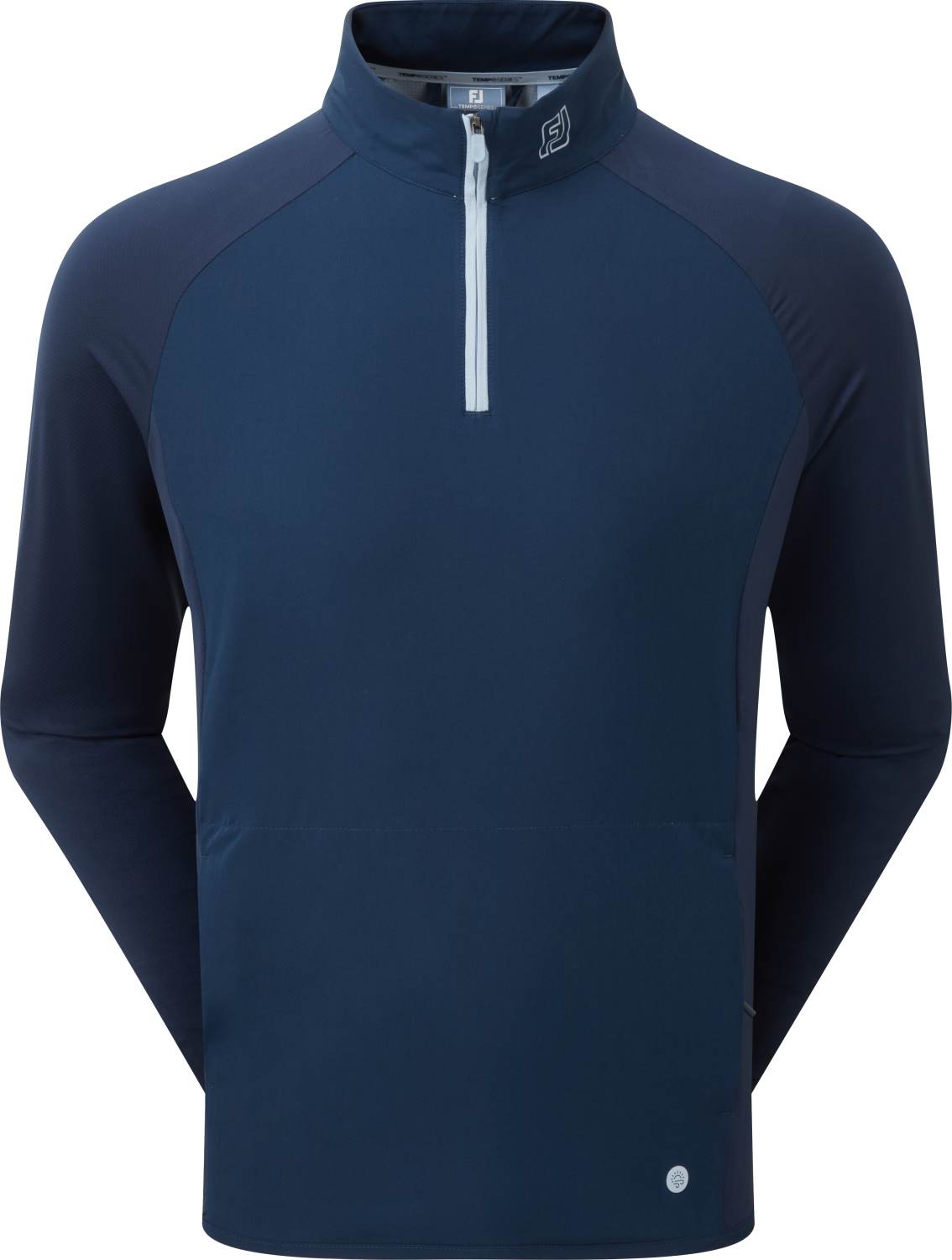 FootJoy Tempo Tech Midlayer Herre Pullover