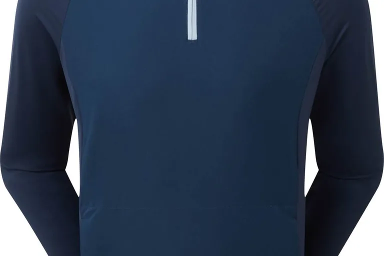 FootJoy Tempo Tech Midlayer Herre Pullover
