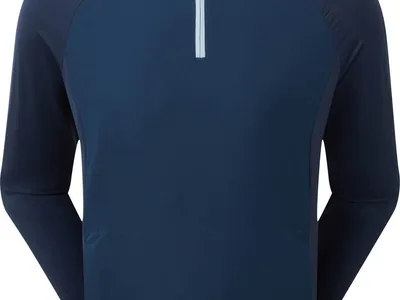 FootJoy Tempo Tech Midlayer Herre Pullover