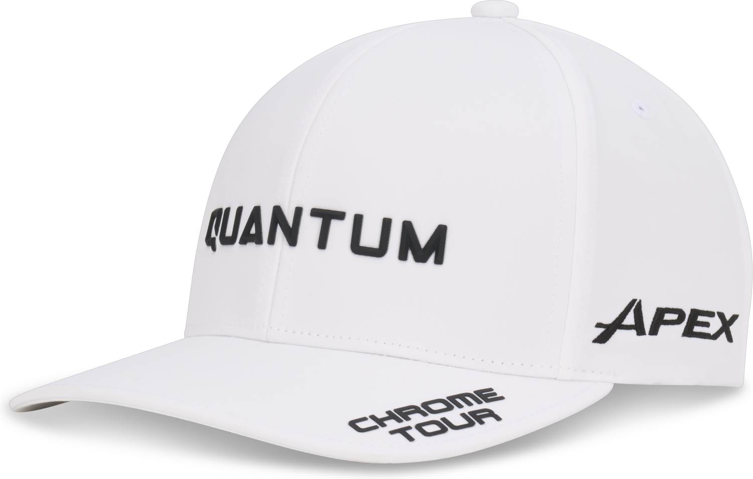 Callaway Quantum (2026) Herre Kasket - White - Str. Onesize