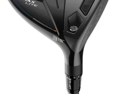 Taylormade Qi4D Max Lite Herre Fairwaykølle